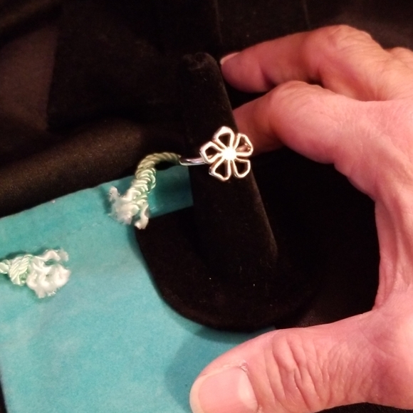 Tiffany & Co. Jewelry - Tiffany & Co ring
